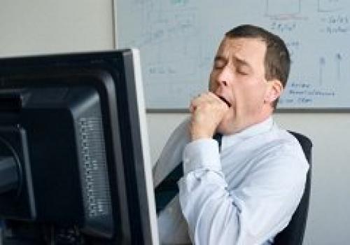 TIPS SEDERHANA MELAWAN RASA LELAH