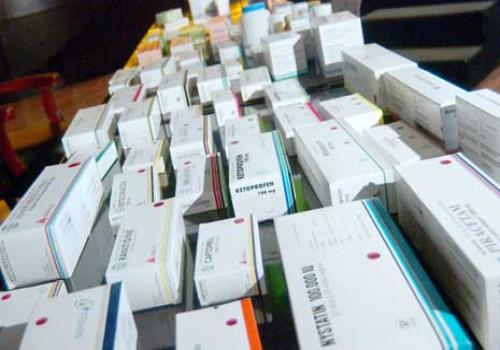 Jangan Gengsi Mengkosumsi Obat Generik