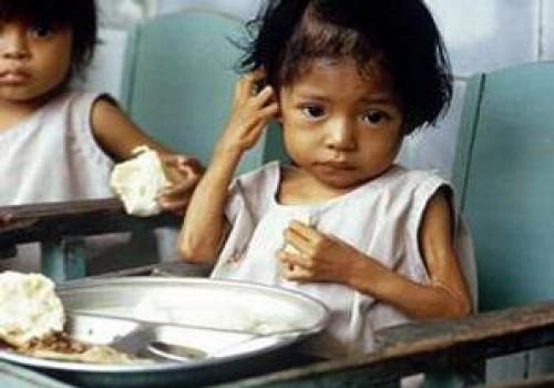 Kenali Tanda dan Gejala Gizi Buruk