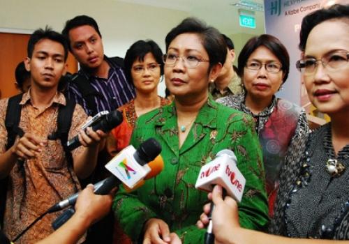 Depkes Kembali Rasionalisasi Harga Obat Generik