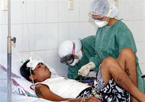 RSUD Bangli Berharap Bantuan Peralatan dan Dokter Spesialis