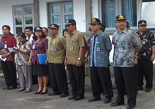Hari Batik Nasional