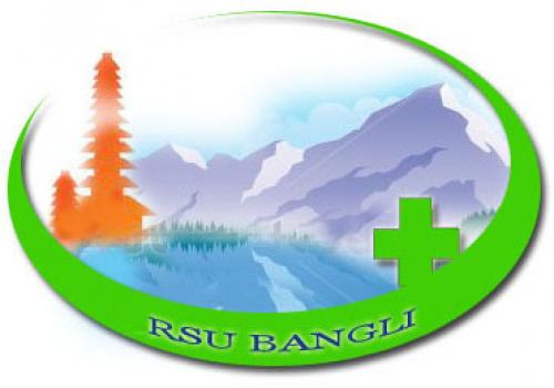 HUT RSU Bangli ke-57 Tahun 2015