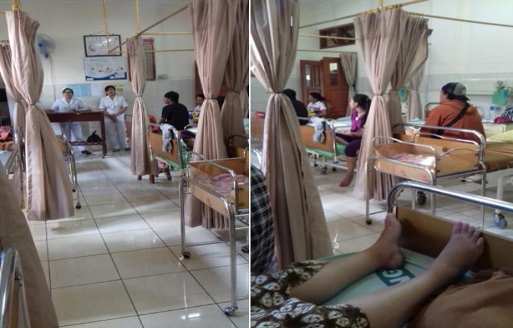 Penyuluhan Tentang Perawatan Bayi Sehari-Hari